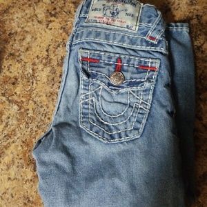2t kids jeans